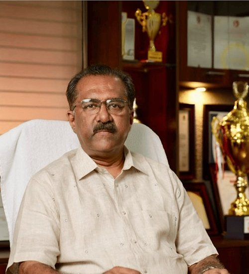 Prof. E.P. Imbichikoya