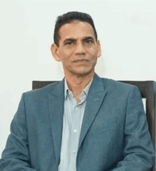 Col Nisar Ahmed Seethi