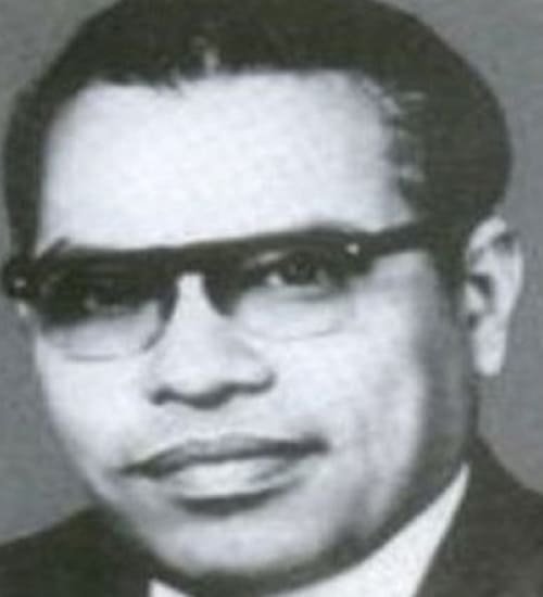 Prof. K A Jaleel