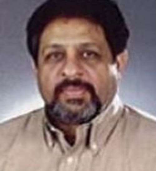 Er. K V Mohammed Zakir