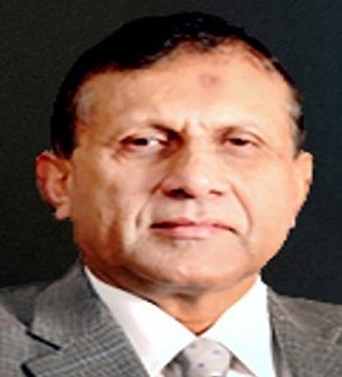 Mr. C H Abdul Raheem