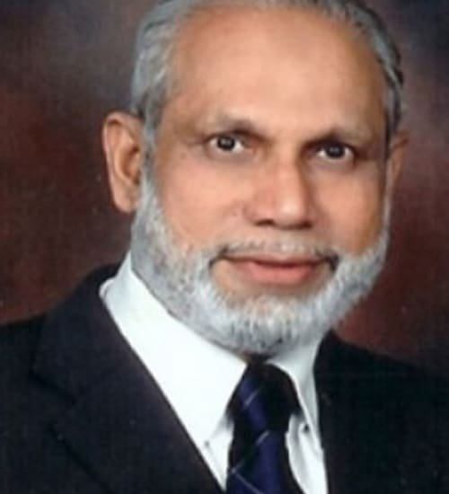 Dr. C P Habeeb Rahman