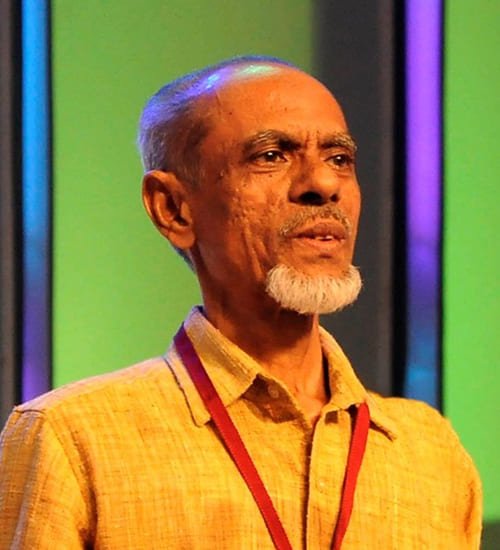 Prof. K A Siddique Hassan