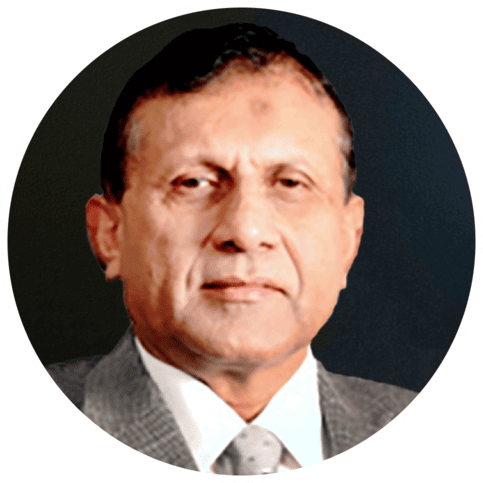 Mr. C.H. Abdul Raheem